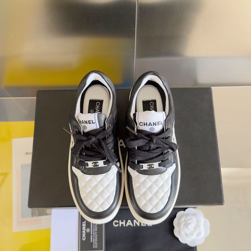 Chanel Sport Shoes